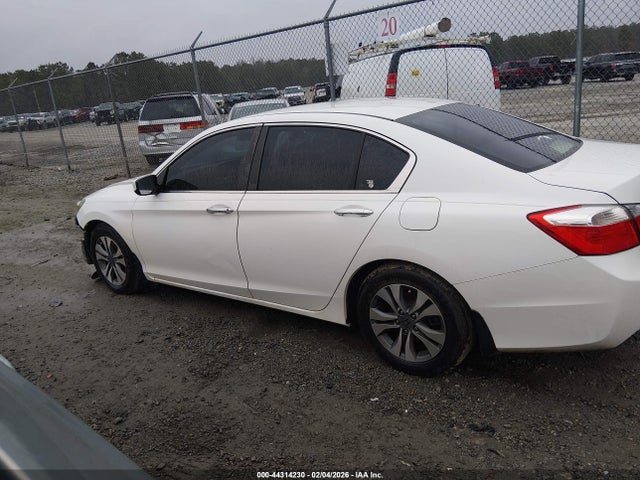 Honda ACCORD LX 2015 1HGCR2F32FA182126 Image 15