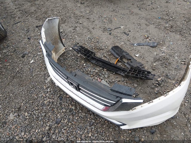 Honda ACCORD LX 2015 1HGCR2F32FA182126 Image 12