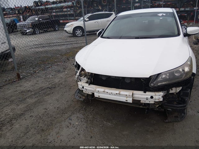 Honda ACCORD LX 2015 1HGCR2F32FA182126 Image 6