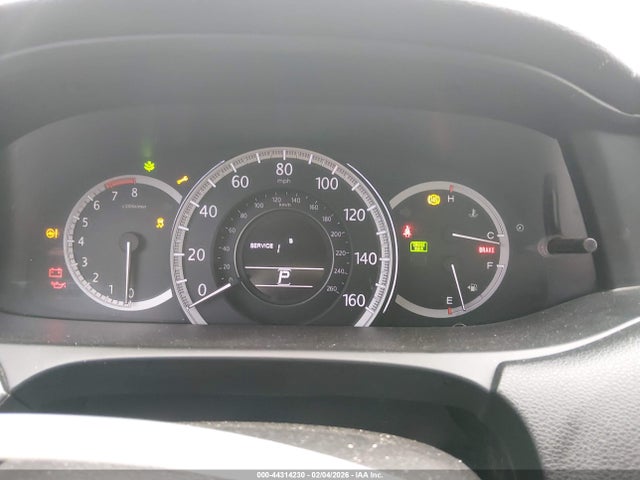 Honda ACCORD LX 2015 1HGCR2F32FA182126 Image 7