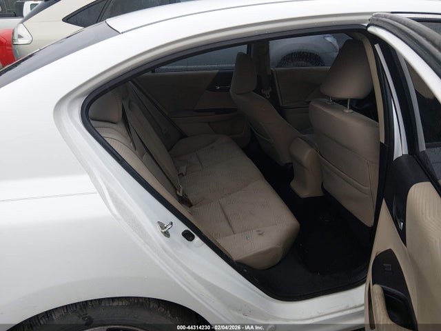 Honda ACCORD LX 2015 1HGCR2F32FA182126 Image 8