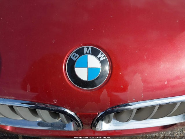 2011 BMW X3 5UXWX7C57BL730414 Photo 5