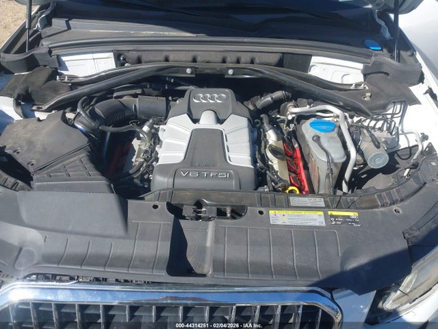 2014 AUDI Q5 WA1DGAFP6EA033930 Photo 9