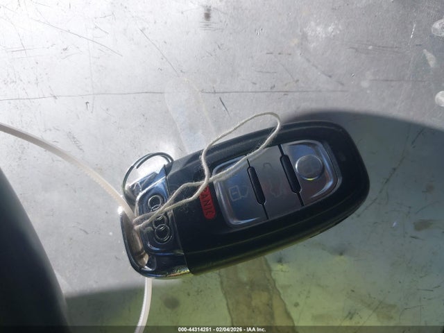 2014 AUDI Q5 WA1DGAFP6EA033930 Photo 10