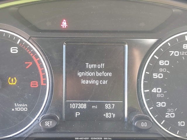 WA1DGAFP6EA033930 Audi Q5 3.0t Premium Plus