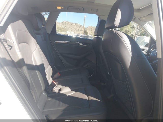 2014 AUDI Q5 WA1DGAFP6EA033930 Photo 7