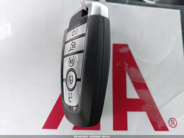 1FM5K7FH4KGA83007 Ford Explorer Limited