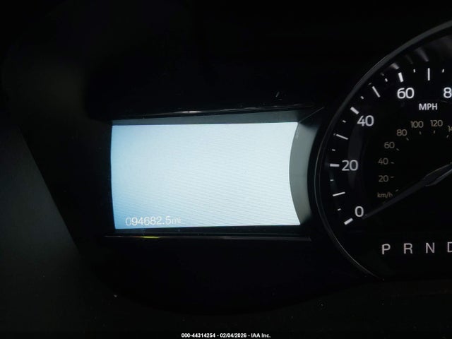 1FM5K7FH4KGA83007 Ford Explorer Limited