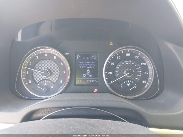 2019 HYUNDAI ELANTRA 5NPD84LF8KH454682 Photo 6