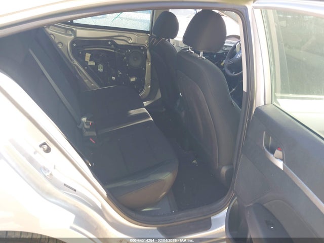 2019 HYUNDAI ELANTRA 5NPD84LF8KH454682 Photo 7