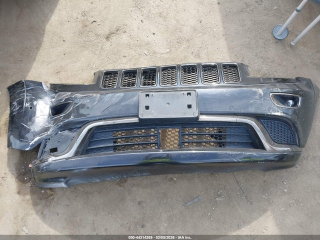 1C4RJECG7FC238848 Jeep Grand Cherokee High Altitude