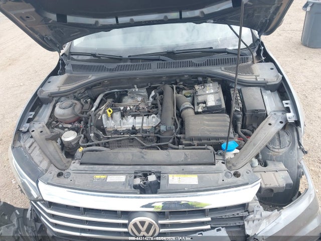 Продаж на аукціоні авто 2020 Volkswagen Jetta 1.4t R-line/1.4t S/1.4t Se, vin: 3VWC57BU0LM105076, номер лоту: 44314278