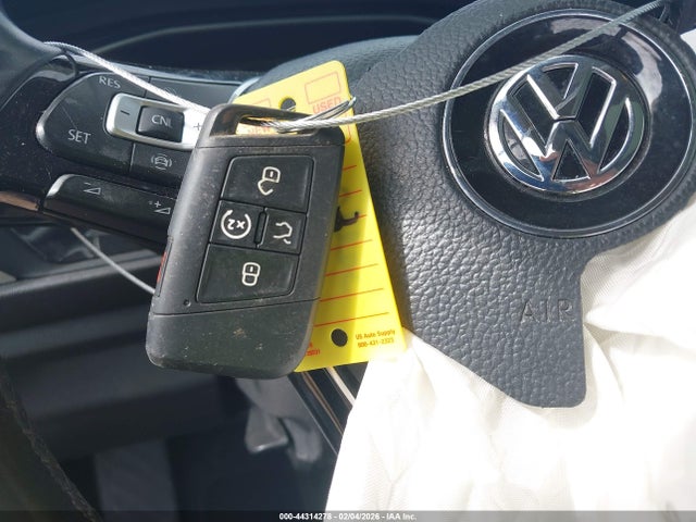 Продаж на аукціоні авто 2020 Volkswagen Jetta 1.4t R-line/1.4t S/1.4t Se, vin: 3VWC57BU0LM105076, номер лоту: 44314278