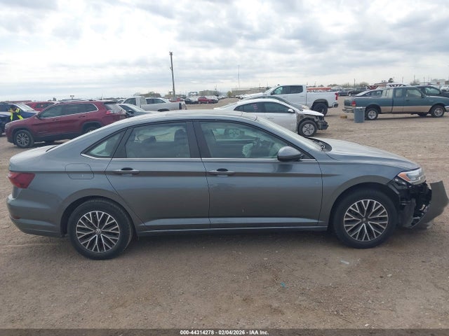 Продаж на аукціоні авто 2020 Volkswagen Jetta 1.4t R-line/1.4t S/1.4t Se, vin: 3VWC57BU0LM105076, номер лоту: 44314278