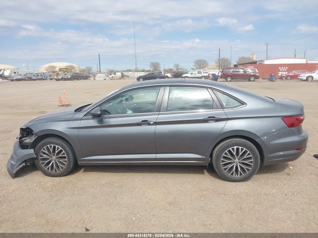 Продаж на аукціоні авто 2020 Volkswagen Jetta 1.4t R-line/1.4t S/1.4t Se, vin: 3VWC57BU0LM105076, номер лоту: 44314278