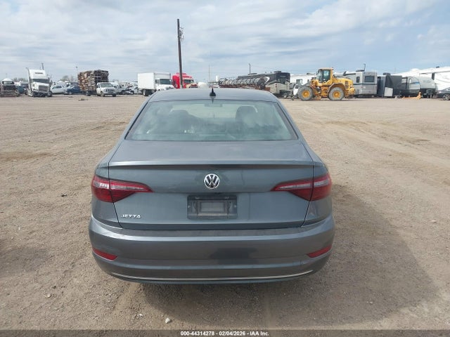 Продаж на аукціоні авто 2020 Volkswagen Jetta 1.4t R-line/1.4t S/1.4t Se, vin: 3VWC57BU0LM105076, номер лоту: 44314278