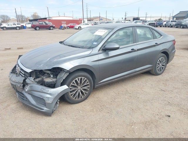 Продаж на аукціоні авто 2020 Volkswagen Jetta 1.4t R-line/1.4t S/1.4t Se, vin: 3VWC57BU0LM105076, номер лоту: 44314278