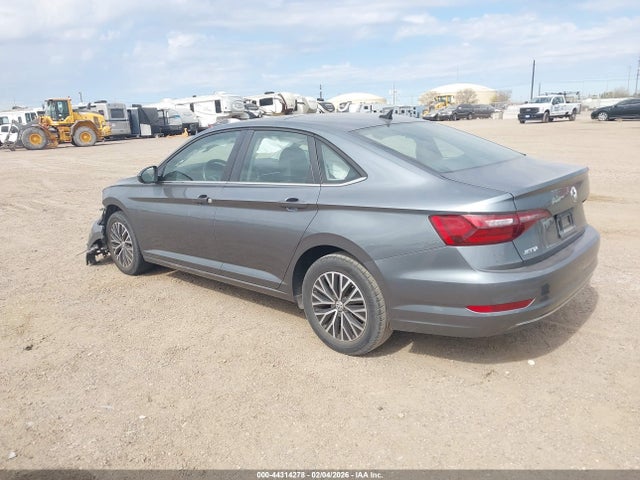 Продаж на аукціоні авто 2020 Volkswagen Jetta 1.4t R-line/1.4t S/1.4t Se, vin: 3VWC57BU0LM105076, номер лоту: 44314278