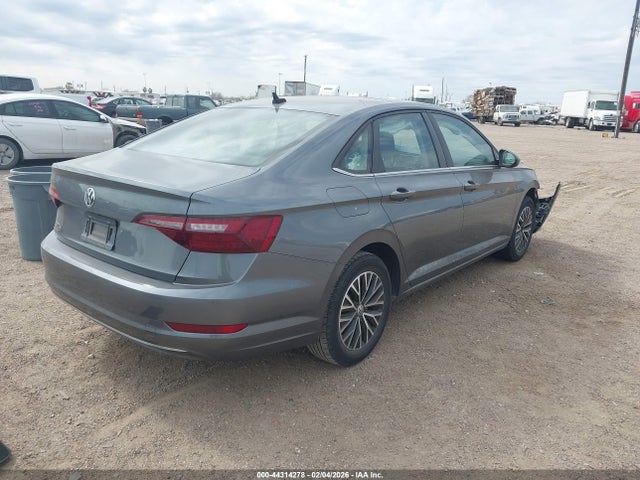 Продаж на аукціоні авто 2020 Volkswagen Jetta 1.4t R-line/1.4t S/1.4t Se, vin: 3VWC57BU0LM105076, номер лоту: 44314278