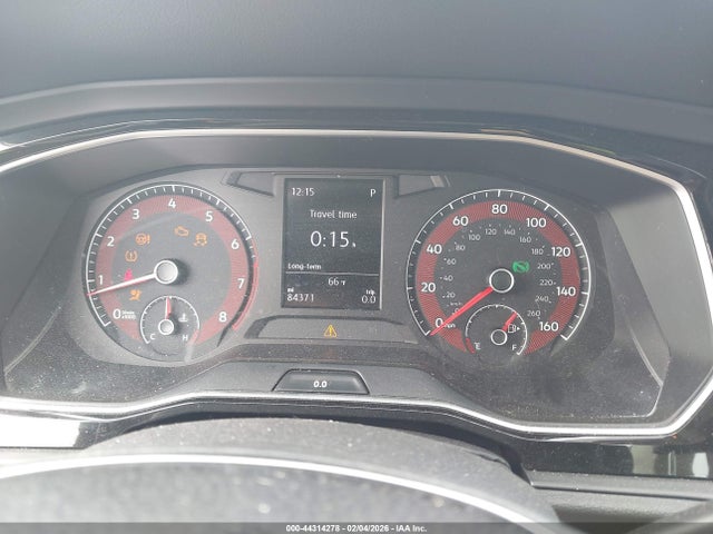 Продаж на аукціоні авто 2020 Volkswagen Jetta 1.4t R-line/1.4t S/1.4t Se, vin: 3VWC57BU0LM105076, номер лоту: 44314278