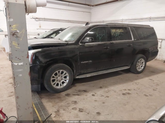 Продажа на аукционе авто 2019 Gmc Yukon Xl Slt, vin: 1GKS1GKC6KR115985, номер лота: 44314282