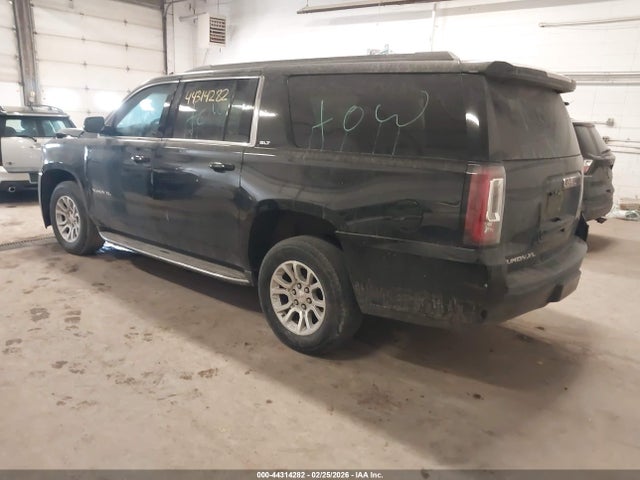 Продажа на аукционе авто 2019 Gmc Yukon Xl Slt, vin: 1GKS1GKC6KR115985, номер лота: 44314282
