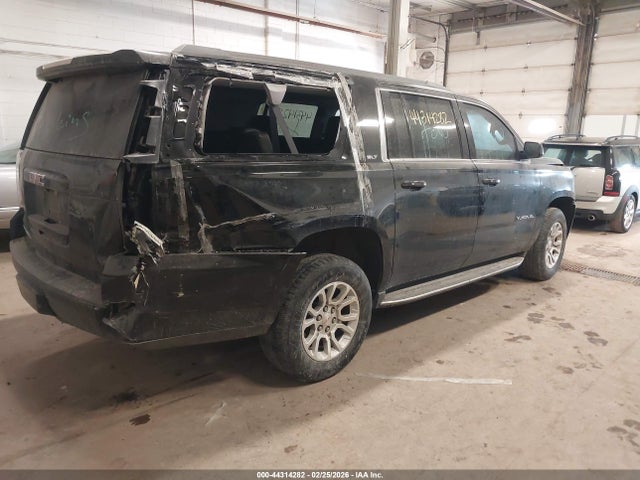 Продажа на аукционе авто 2019 Gmc Yukon Xl Slt, vin: 1GKS1GKC6KR115985, номер лота: 44314282