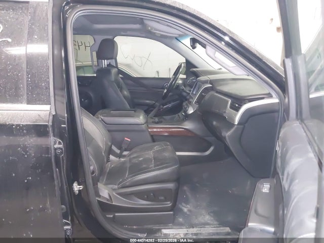 Продажа на аукционе авто 2019 Gmc Yukon Xl Slt, vin: 1GKS1GKC6KR115985, номер лота: 44314282