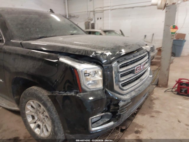 Продажа на аукционе авто 2019 Gmc Yukon Xl Slt, vin: 1GKS1GKC6KR115985, номер лота: 44314282
