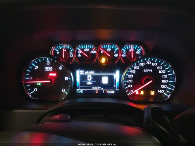 Продажа на аукционе авто 2019 Gmc Yukon Xl Slt, vin: 1GKS1GKC6KR115985, номер лота: 44314282
