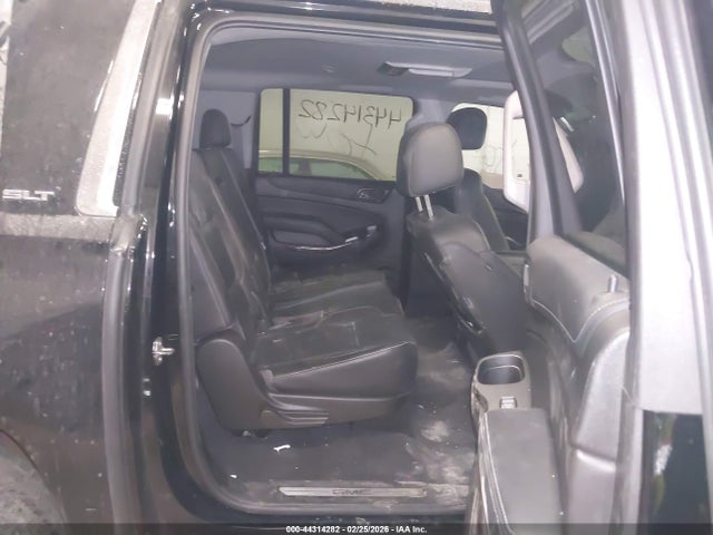 Продажа на аукционе авто 2019 Gmc Yukon Xl Slt, vin: 1GKS1GKC6KR115985, номер лота: 44314282