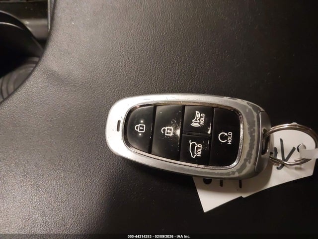 Продажа на аукционе авто 2023 Hyundai Palisade Sel, vin: KM8R4DGE3PU510877, номер лота: 44314283