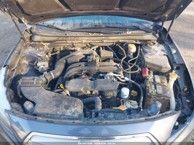 Aukcja sprzedaży 2016 Subaru Legacy 2.5i Premium, vin: 4S3BNBC66G3035625, numer aukcji: 44314286