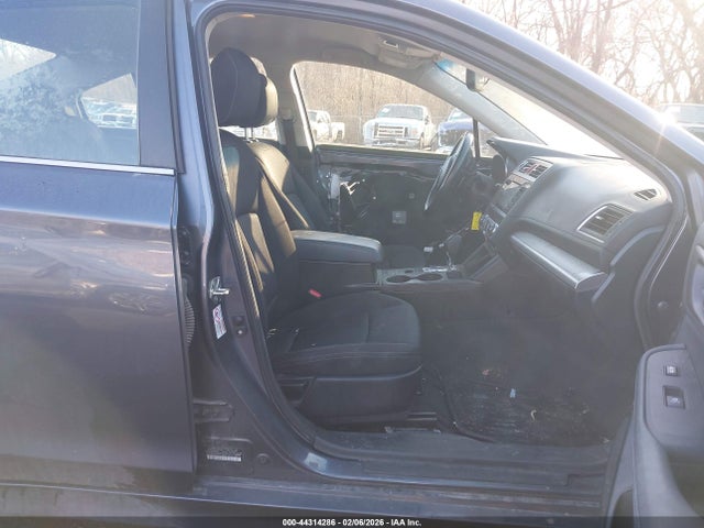 Aukcja sprzedaży 2016 Subaru Legacy 2.5i Premium, vin: 4S3BNBC66G3035625, numer aukcji: 44314286
