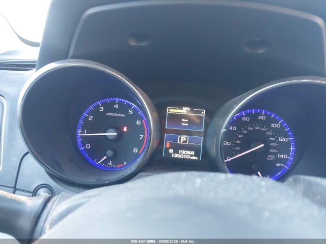 Aukcja sprzedaży 2016 Subaru Legacy 2.5i Premium, vin: 4S3BNBC66G3035625, numer aukcji: 44314286