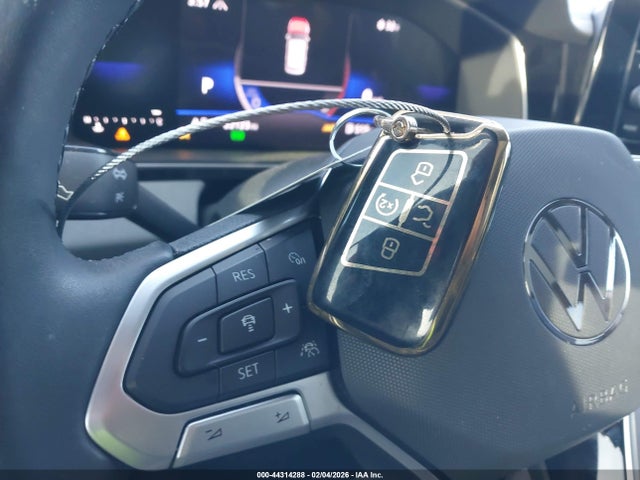 44314288 :رقم المزاد ، 3VW7X7BU8SM036390 vin ، 2025 Volkswagen Jetta 1.5t Se مزاد بيع