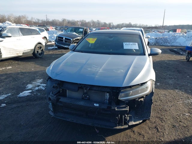 44314288 :رقم المزاد ، 3VW7X7BU8SM036390 vin ، 2025 Volkswagen Jetta 1.5t Se مزاد بيع