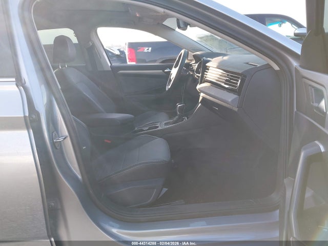 44314288 :رقم المزاد ، 3VW7X7BU8SM036390 vin ، 2025 Volkswagen Jetta 1.5t Se مزاد بيع