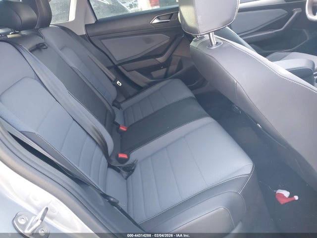 44314288 :رقم المزاد ، 3VW7X7BU8SM036390 vin ، 2025 Volkswagen Jetta 1.5t Se مزاد بيع