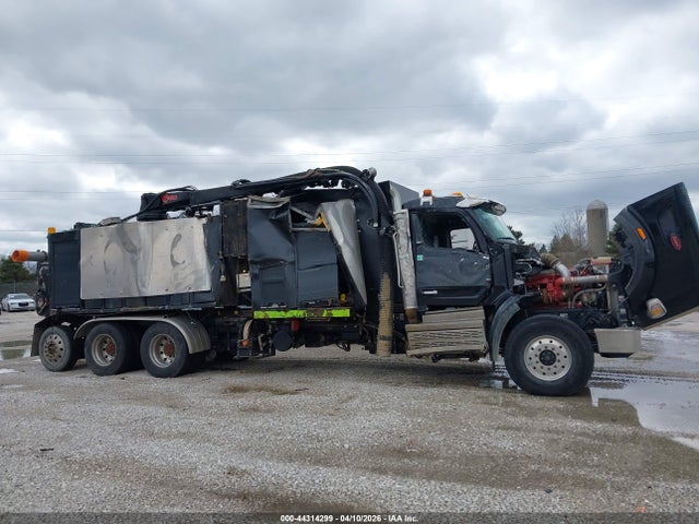 Aukcja sprzedaży 2022 Peterbilt 567, vin: 1NPCX4EX1ND794926, numer aukcji: 44314299