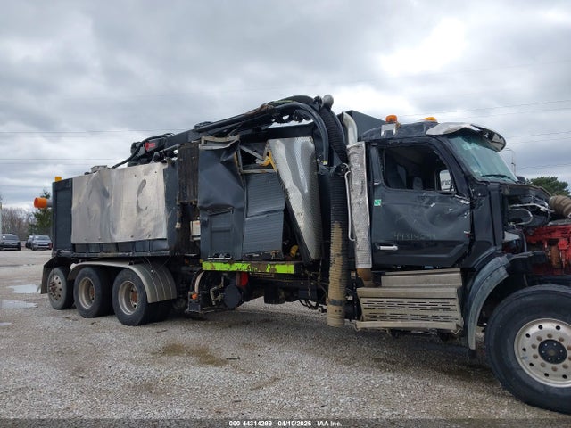 Aukcja sprzedaży 2022 Peterbilt 567, vin: 1NPCX4EX1ND794926, numer aukcji: 44314299