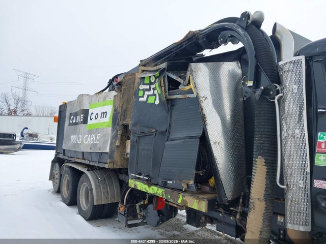 Aukcja sprzedaży 2022 Peterbilt 567, vin: 1NPCX4EX1ND794926, numer aukcji: 44314299