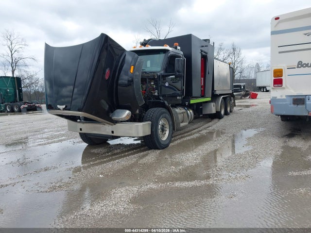 Aukcja sprzedaży 2022 Peterbilt 567, vin: 1NPCX4EX1ND794926, numer aukcji: 44314299