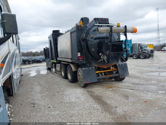Aukcja sprzedaży 2022 Peterbilt 567, vin: 1NPCX4EX1ND794926, numer aukcji: 44314299