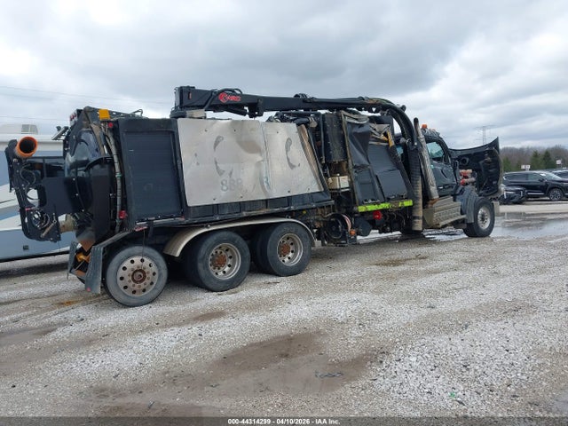 Aukcja sprzedaży 2022 Peterbilt 567, vin: 1NPCX4EX1ND794926, numer aukcji: 44314299