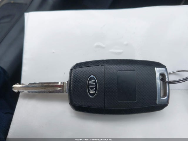 2016 KIA FORTE KNAFX5A82G5503711 Photo 10