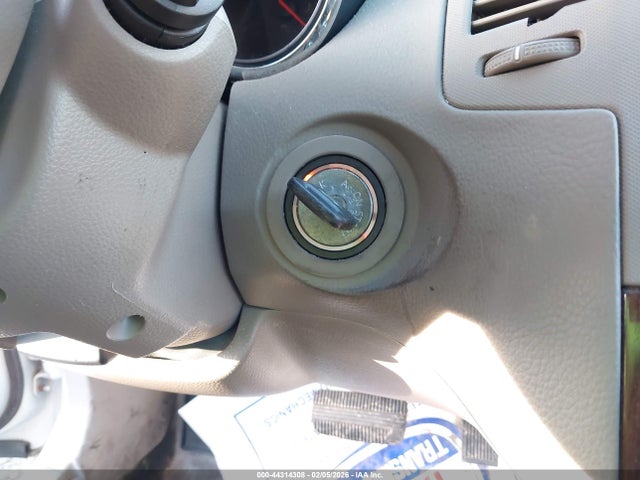 2006 NISSAN ALTIMA 1N4BL11D06N367618 Photo 10