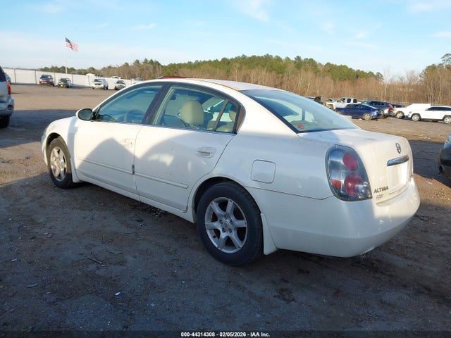 2006 NISSAN ALTIMA 1N4BL11D06N367618 Photo 2