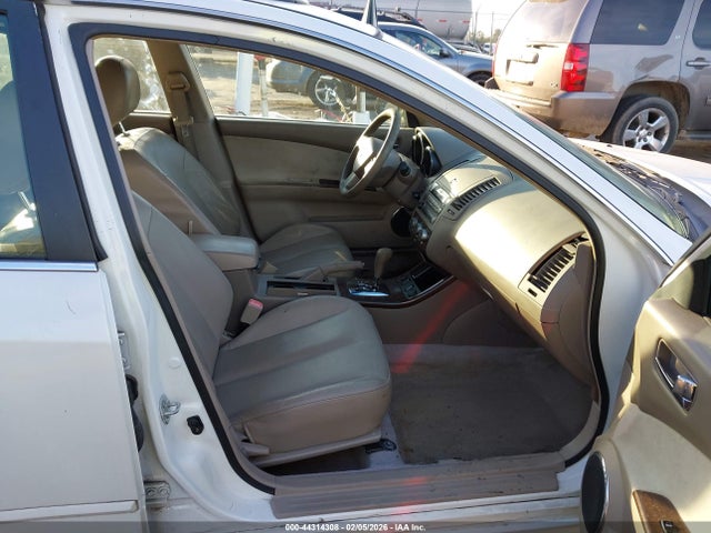 2006 NISSAN ALTIMA 1N4BL11D06N367618 Photo 4