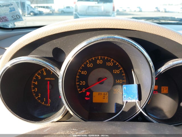 2006 NISSAN ALTIMA 1N4BL11D06N367618 Photo 6